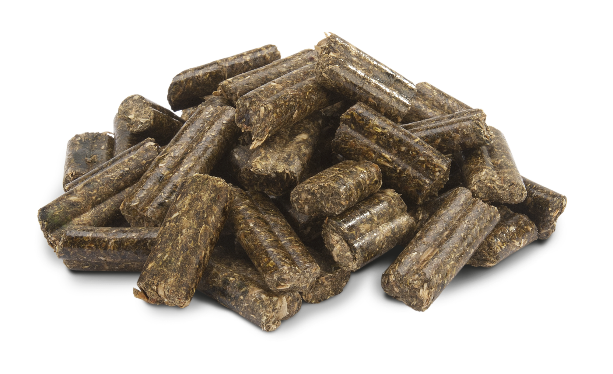 CRISPY PELLETS - CONEJOS 2 KG