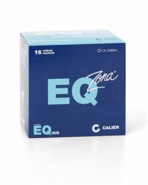 EQ ZONA 16 SOBRES