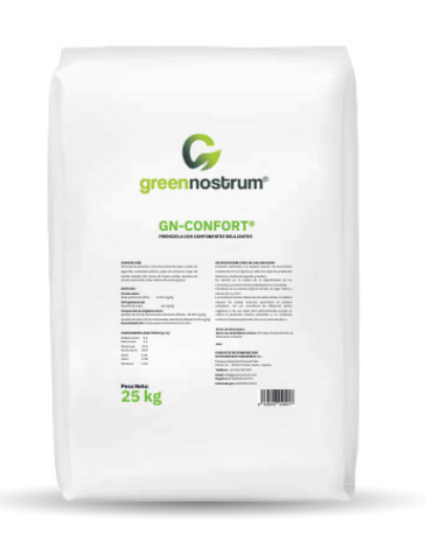 GN-CONFORT KG (SACO 25 KG)