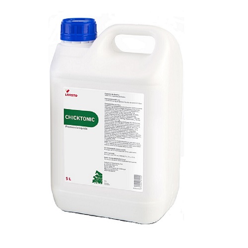 CHICKTONIC 5 L