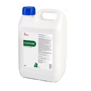 CHICKTONIC 5 L