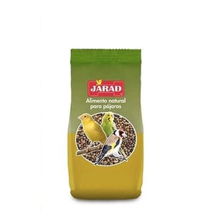 Jarad Semillas De Rabano Para Pájaros 500 Gr