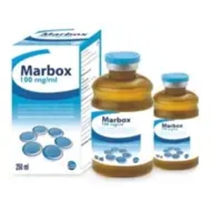 MARBOX 10% 250 ML