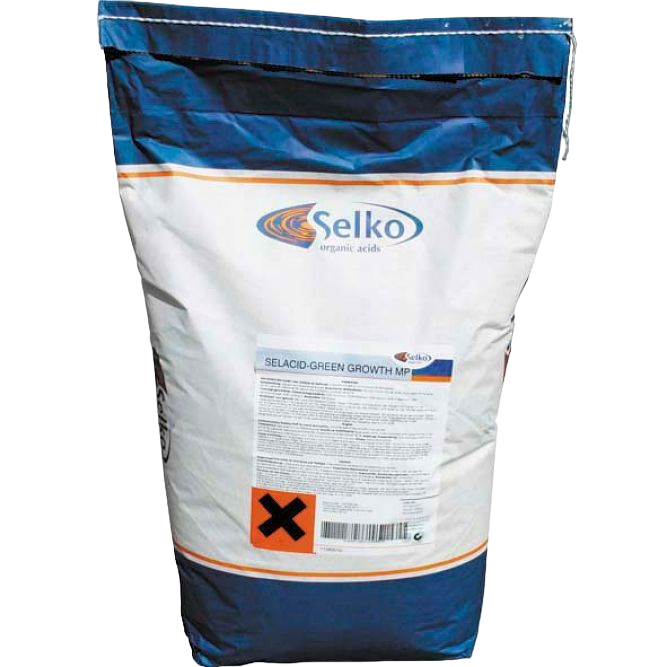 SELACID GG MP (ES-PT) KG (SACO 25 KG)