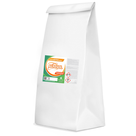 ALFESOL 25 KG