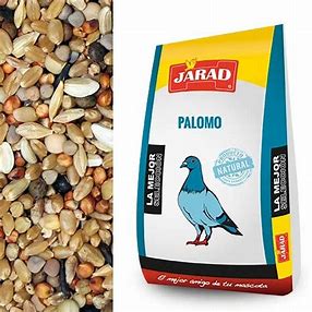 JARAD MIXT. PALOMO DEPORTIVO ECO-2  25 KG