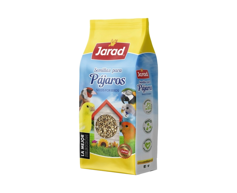 JARAD CAÑAMON 700 G