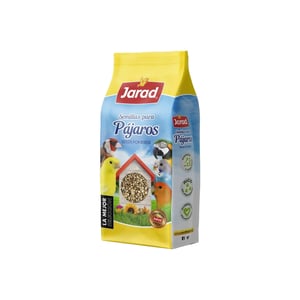 Jarad Semillas De Cañamon Para Pájaros  700 Gr