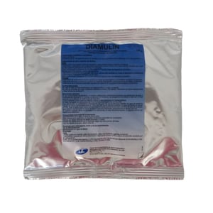 DIAMULIN 247 mg/g PO SOBRE 200 GR