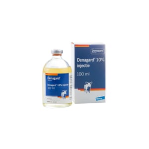 DENAGARD 20%  100 ml.