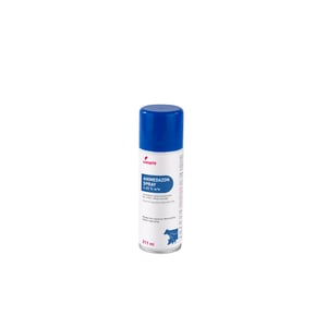 ANIMEDAZON SPRAY 24,5 MG/G 211 ML