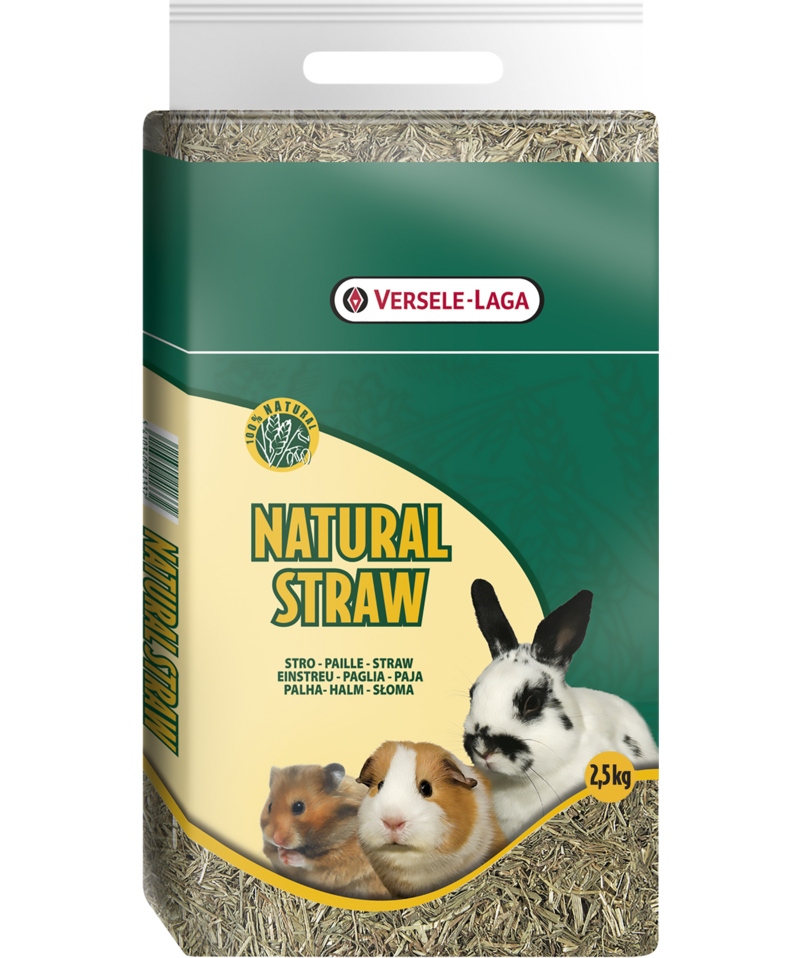 VERSELE-LAGA PAJA NATURAL