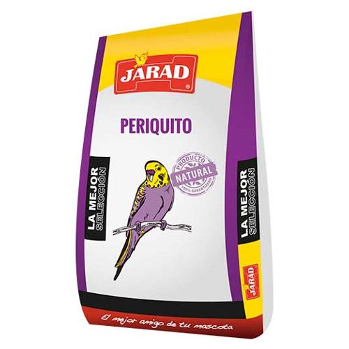 JARAD PERIQUITO  La Mejor Seleccion  25 KG