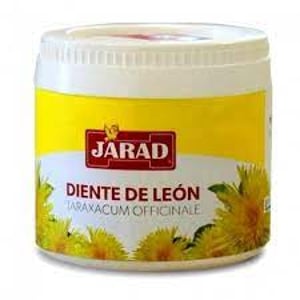 "JARAD ALIMENTO NATURAL PARA AVES ""DIENTE DE LEON"" 100gs."