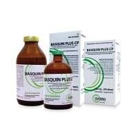 POLIBASCOL SUSP. INYECTABLE BOVINO Y OVINO 50 ML