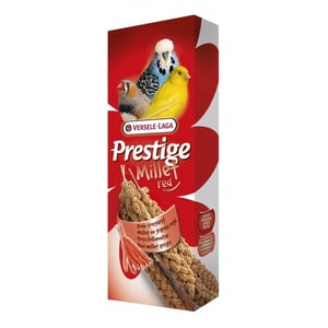 Versele-Laga Mijo Rojo – Grano Natural para Aves Ornamentales | Canarios, Periquitos y Aves Exóticas