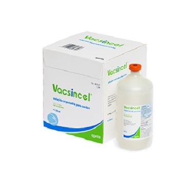 VACSINCEL, 250 ML