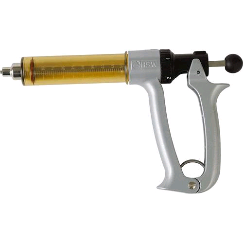 CILINDRO CONO LUER LOCK MULTI-MATIC 50 CC