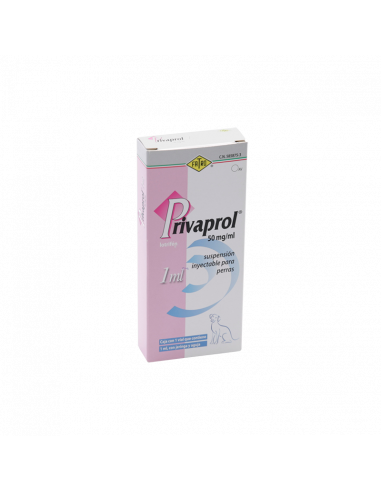 PRIVAPROL 1 ML (AV)