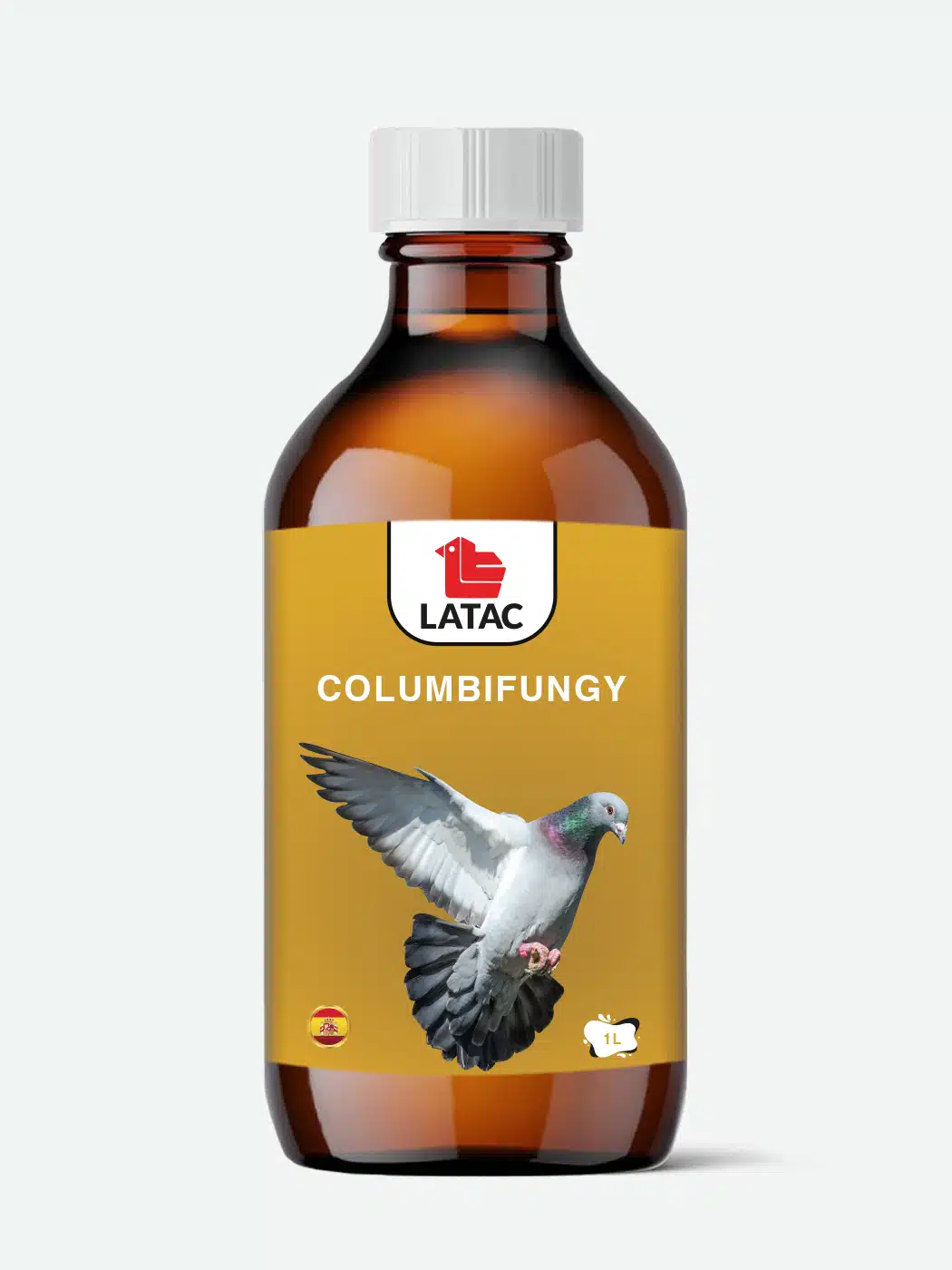 LATAC COLUMBIFUNGY 500 ML