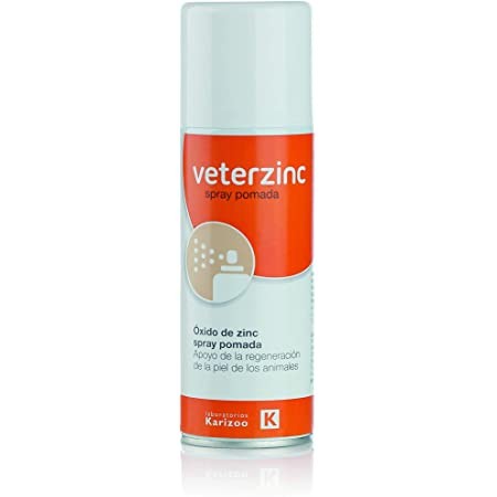 VETERZINC 200 ML