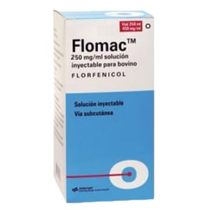 FLOMAC 250 ML