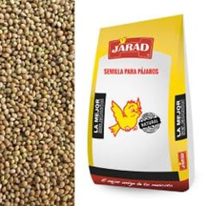 JARAD MIJO AMARILLO   25 KG