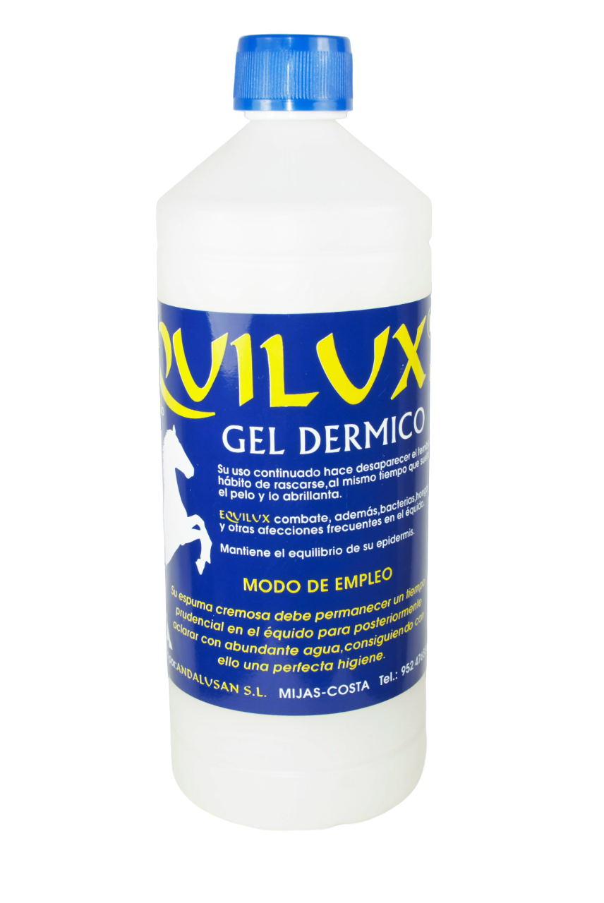 EQUILUX DERMICO 1L