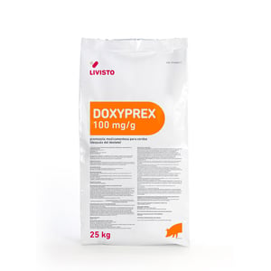 DOXYPREX 25 KG