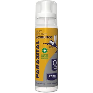 PARASITAL SPRAY ANTIMOSQUITOS 100 ML