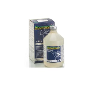 NOROMECTIN 1% INYECTABLE OVINO 1000 ML