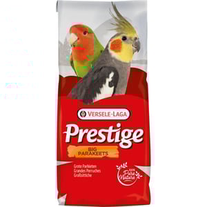PRESTIGE GRANDES PERIQUITOS PROMO 1,2 KG