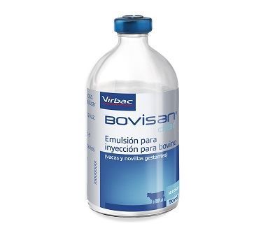 BOVISAN DIAR 15 ML (5 DS)