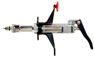 JERINGA TUBERCULINA MCLINTOCK