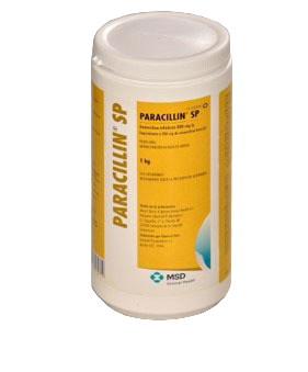 PARACILLIN 1 KG