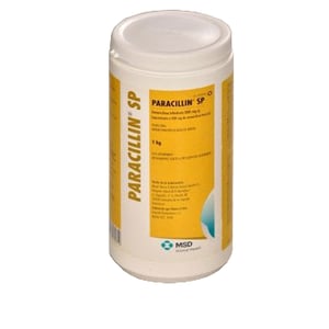 PARACILLIN 1 KG