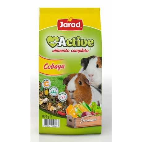COBAYAS JARAD ACTIVE 800 G