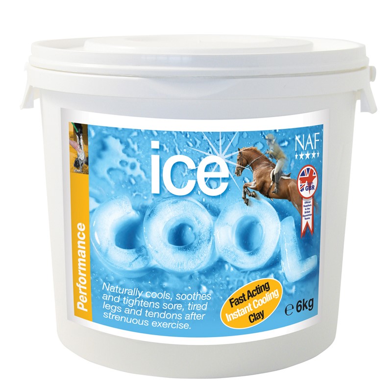 ICE COOL, 6 KG