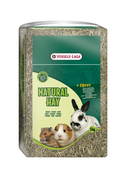 VERSELE-LAGA HENO NATURAL 5 KG