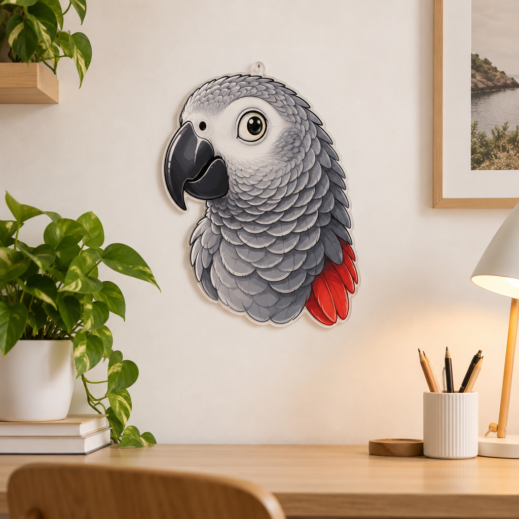 TWINPET® | Cuadro Personalizado de tu Mascota a Color