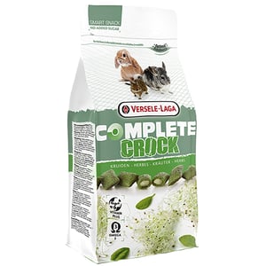 Complete Crock Hierbas Chuches Herbs Para Roedores 50 Gr