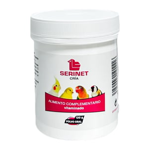 LATAC SERINET  120 g