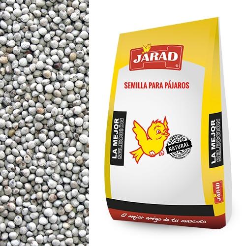 JARAD PERILLA BLANCA 15 KG