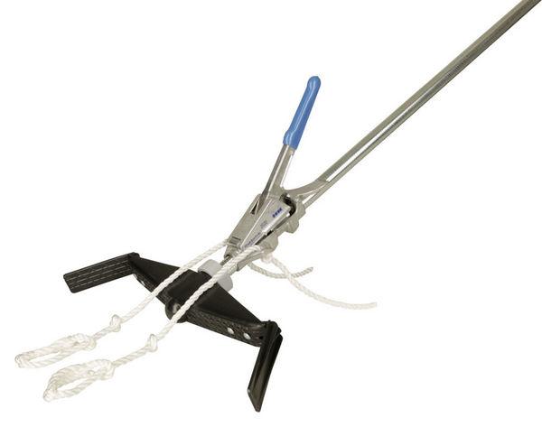 EXTRACTOR PARA PARTOS HK POSADERA PVC