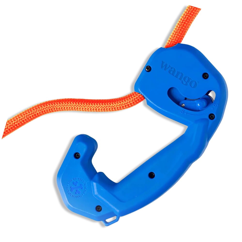 Correa WANGO Control Glow Perro | Anti tirones | Control Total y Seguridad | 2 m