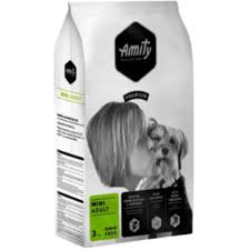AMITY PREMIUM MINI ADULT CHICKEN & LAMB 2 KGS