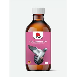 LATAC COLUMBITRICO 500 G
