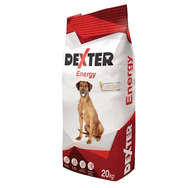 DEXTER ENERGY 20 KG