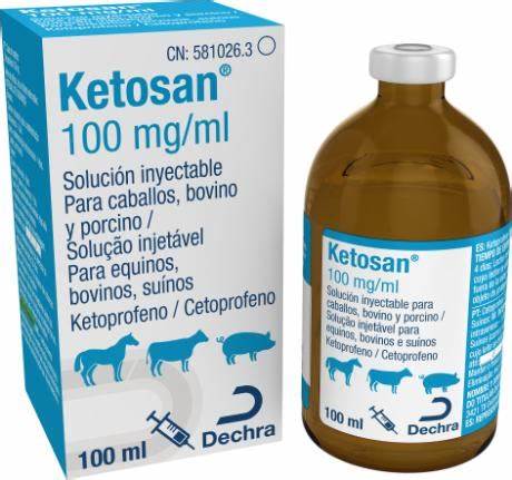 KETOSAN 100 ml