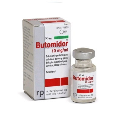 BUTOMIDOR 10 ML